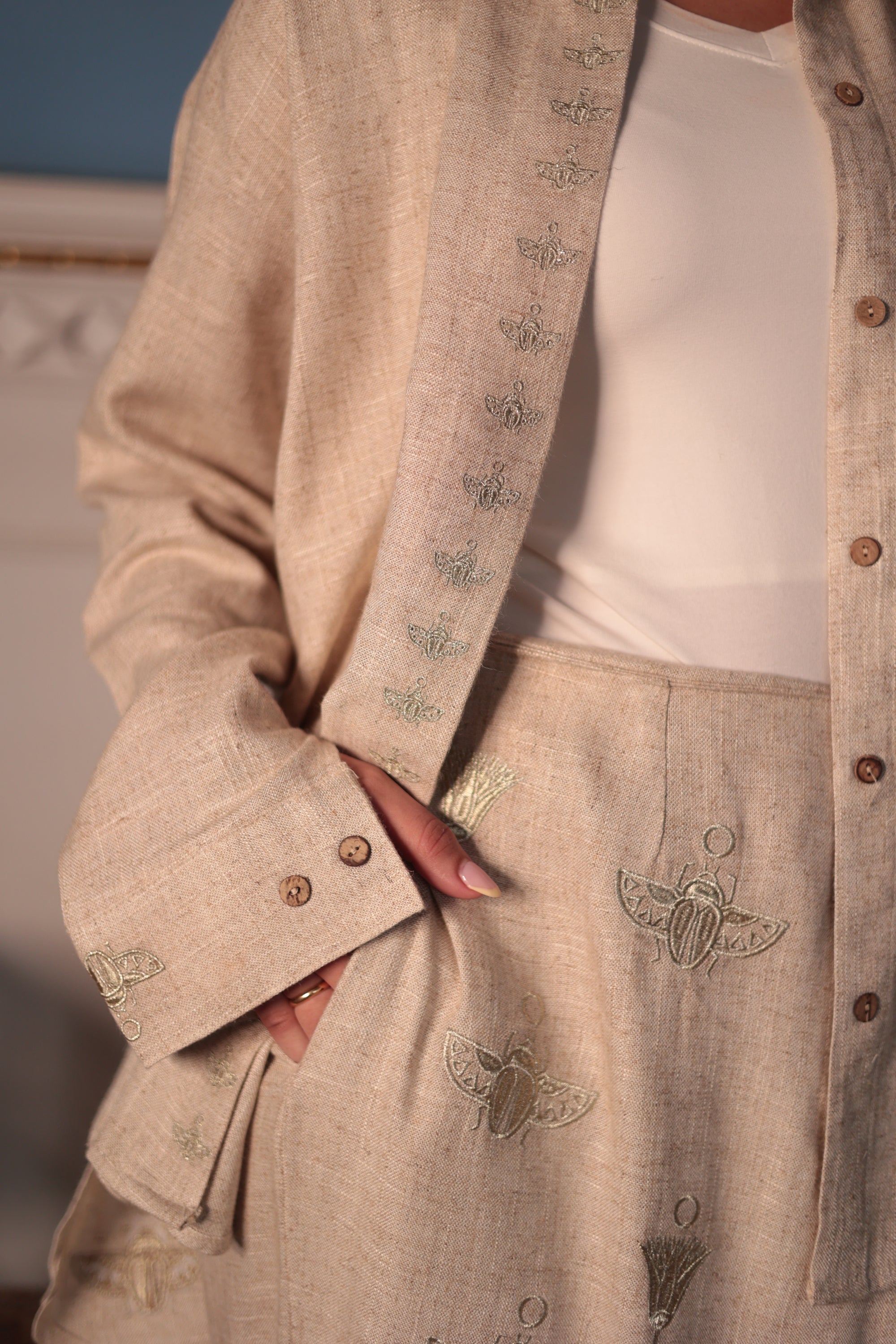 🌸 Lotus Charm | سحر اللوتس