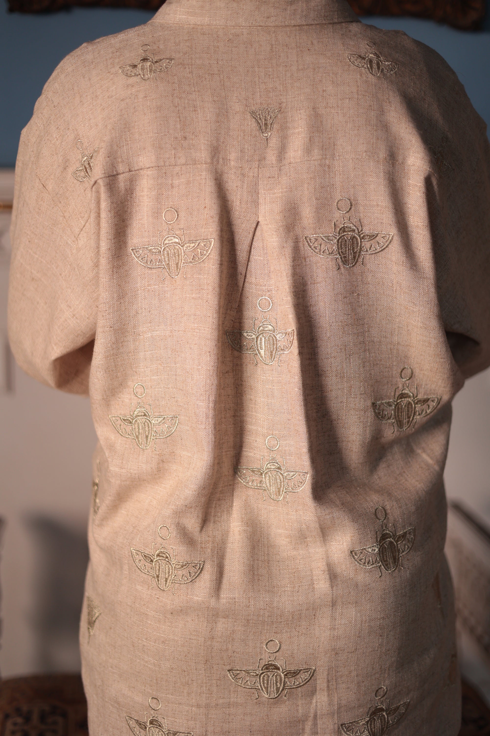 🌸 Lotus Charm | سحر اللوتس
